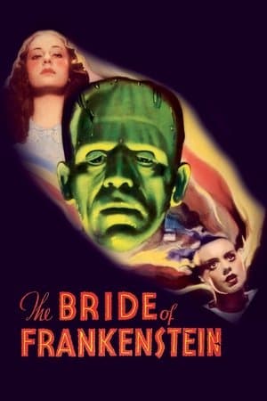 Bride of Frankenstein thumbnail