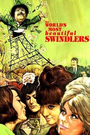 The World's Most Beautiful Swindlers thumbnail