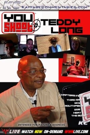 YouShoot: Teddy Long thumbnail