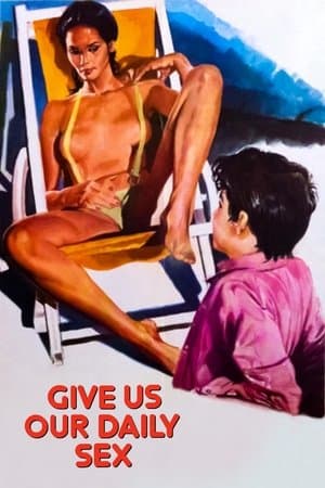 ...And Give Us Our Daily Sex thumbnail