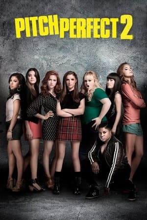 Pitch Perfect 2 thumbnail