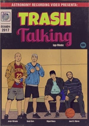 Trash Talking thumbnail