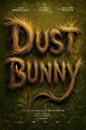 Dust Bunny thumbnail