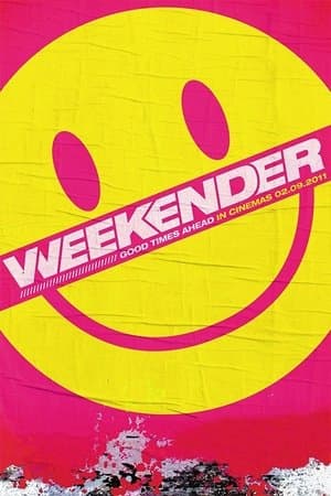 Weekender thumbnail