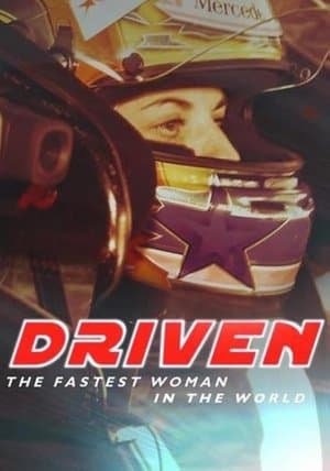 Driven: The Fastest Woman in the World thumbnail