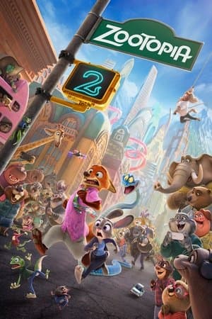 Zootopia 2 thumbnail