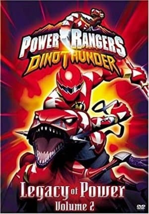 Power Rangers Dino Thunder: Legacy of Power thumbnail