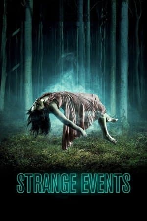 Strange Events thumbnail