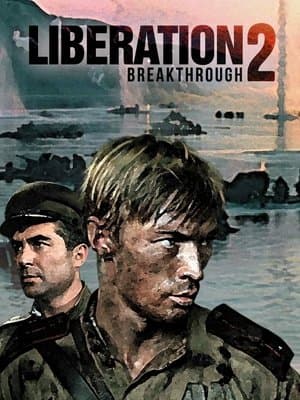 Liberation: Breakthrough thumbnail
