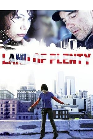 Land of Plenty thumbnail