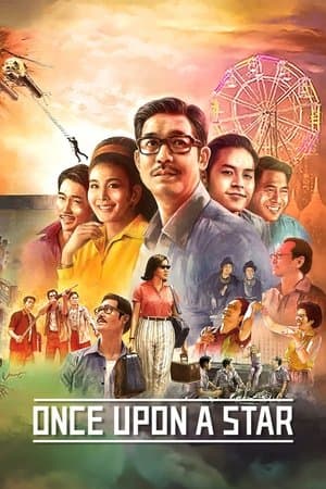 Once Upon a Star thumbnail