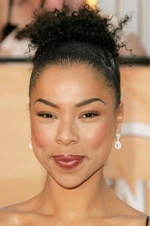 Sophie Okonedo poster