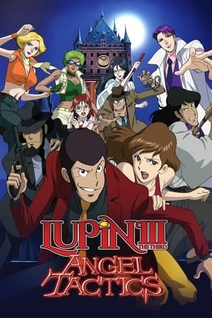 Lupin the Third: Angel Tactics thumbnail