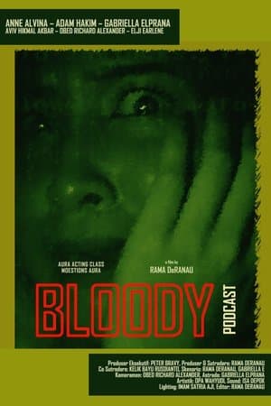 Bloody Podcast thumbnail