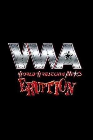 WWA The Eruption thumbnail
