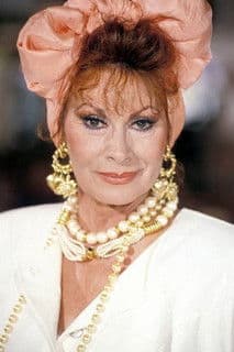 Evelyn Gressmann poster