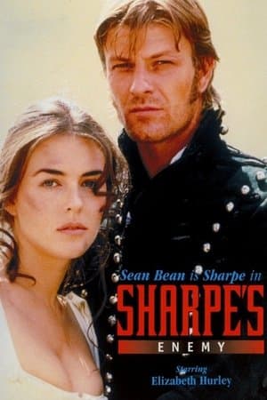 Sharpe's Enemy thumbnail