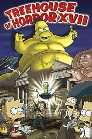 Treehouse of Horror XVII thumbnail