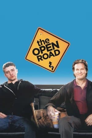 The Open Road thumbnail