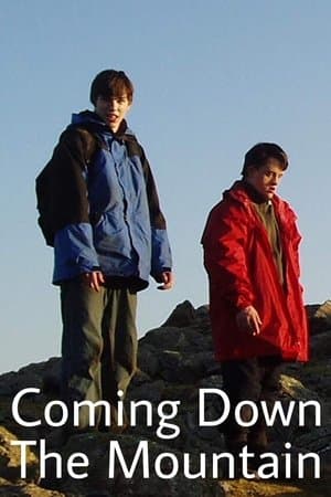 Coming Down the Mountain thumbnail