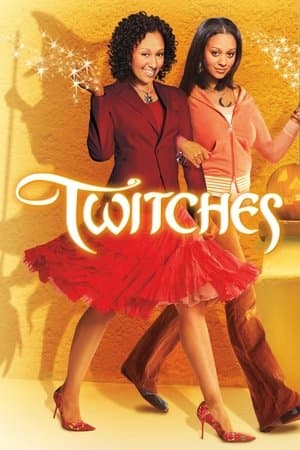 Twitches thumbnail