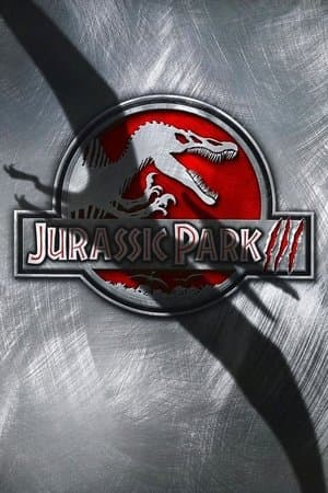 Jurassic Park III thumbnail