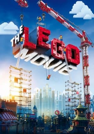 The Lego Movie thumbnail