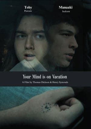 Your Mind is on Vacation thumbnail