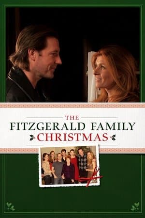 The Fitzgerald Family Christmas thumbnail