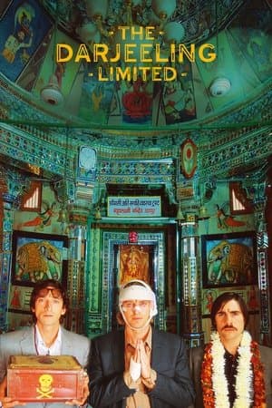 The Darjeeling Limited thumbnail