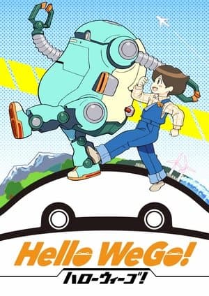 Hello WeGo! thumbnail
