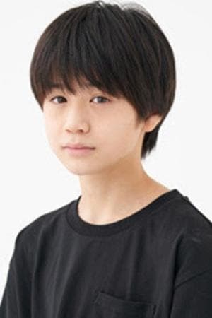 Rento Nishiyama poster