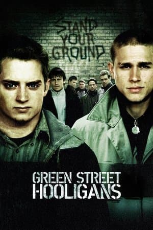 Green Street Hooligans thumbnail
