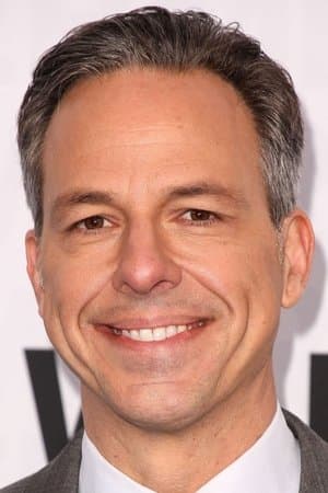 Jake Tapper poster