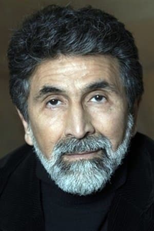 Azize Kabouche poster