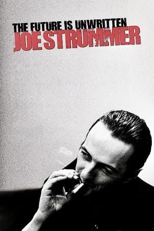 Joe Strummer: The Future Is Unwritten thumbnail