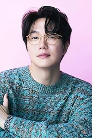 Sung Si-kyung poster