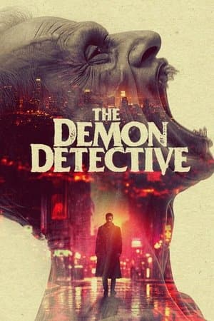 The Demon Detective thumbnail