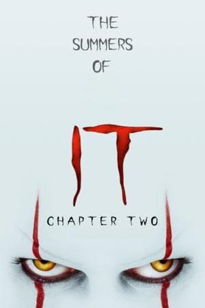 The Summers of It - Chapter Two: It Ends thumbnail