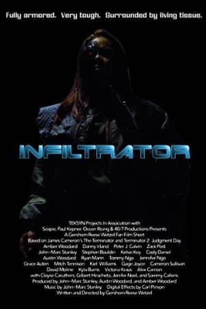 Infiltrator thumbnail