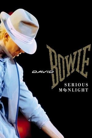 David Bowie: Serious Moonlight thumbnail
