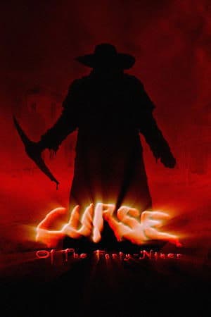 Curse of the Forty-Niner thumbnail