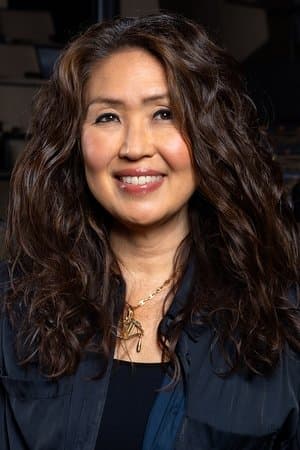 Michelle L.M. Wong poster