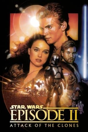 Star Wars: Episode II - Attack of the Clones thumbnail