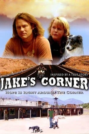 Jake's Corner thumbnail