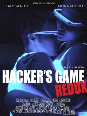 Hacker's Game Redux thumbnail