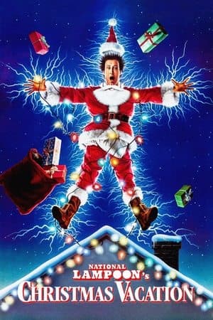 National Lampoon's Christmas Vacation thumbnail