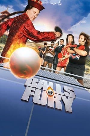 Balls of Fury thumbnail