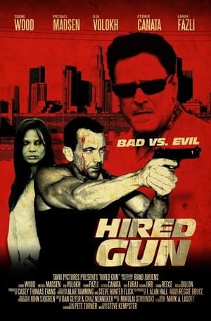 Hired Gun thumbnail