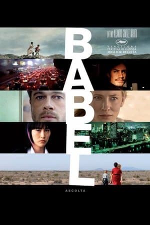 Babel thumbnail
